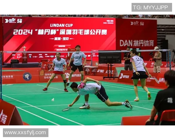 南京羽毛球队战术实力强劲荣登全国羽毛球战术排行榜第五名