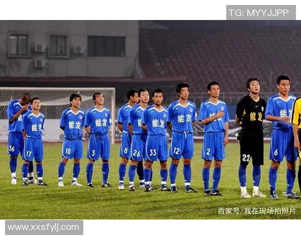 南京足球队在锦标赛中的个人能力分析与表现评估 南京足球队在锦标赛中的个人能力分析与表现评估