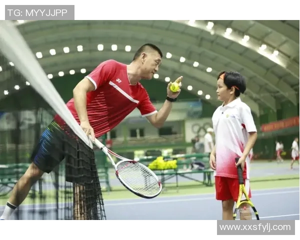 周强独家分享网球心得与技巧助你提升球技的全面指南