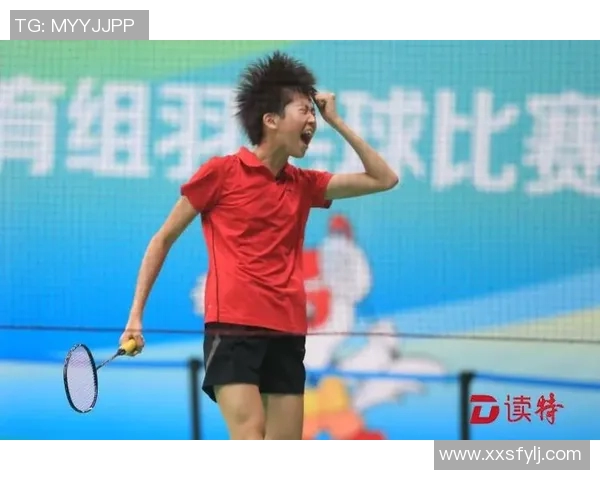 广州羽毛球队实力强劲荣登全国个人能力排行榜第二名 广州羽毛球队实力强劲荣登全国个人能力排行榜第二名