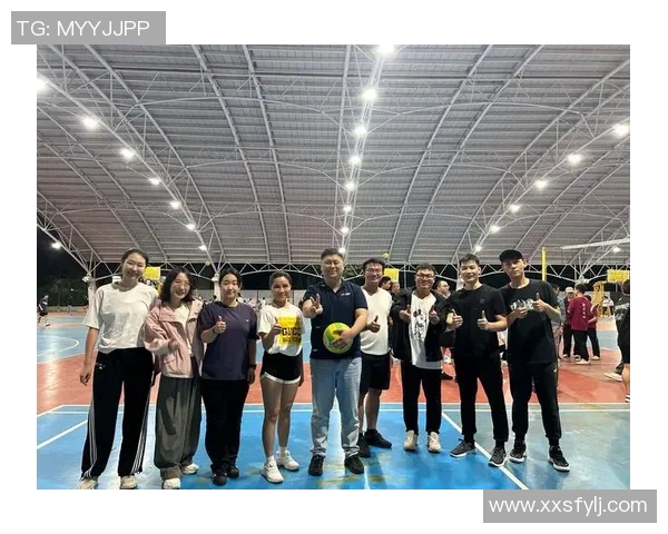 武汉排球队在全国锦标赛中的团队协作展现出无与伦比的默契与实力