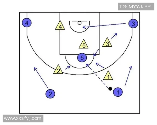 武汉篮球队战术解析：从进攻布局到防守策略的全面剖析