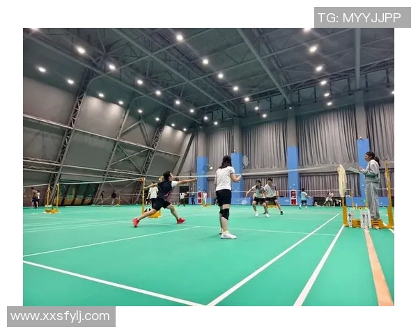 武汉羽毛球队在城市联赛中的比赛经验与表现分析