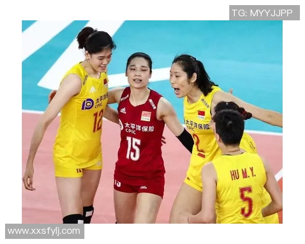 聚焦排球：探讨北京排球队的战术节奏与训练理念