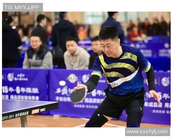 西安乒乓球队运营策略深度分析与发展前景探讨