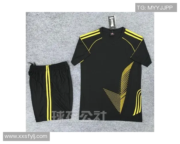 探索全球最美足球衣设计风格与流行趋势的完美结合